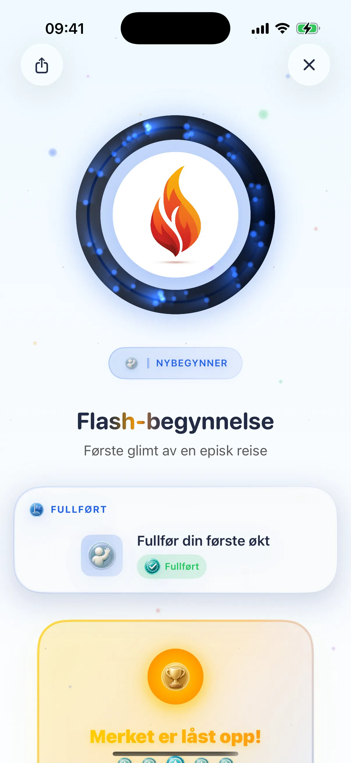 Prestasjoner · RazFit