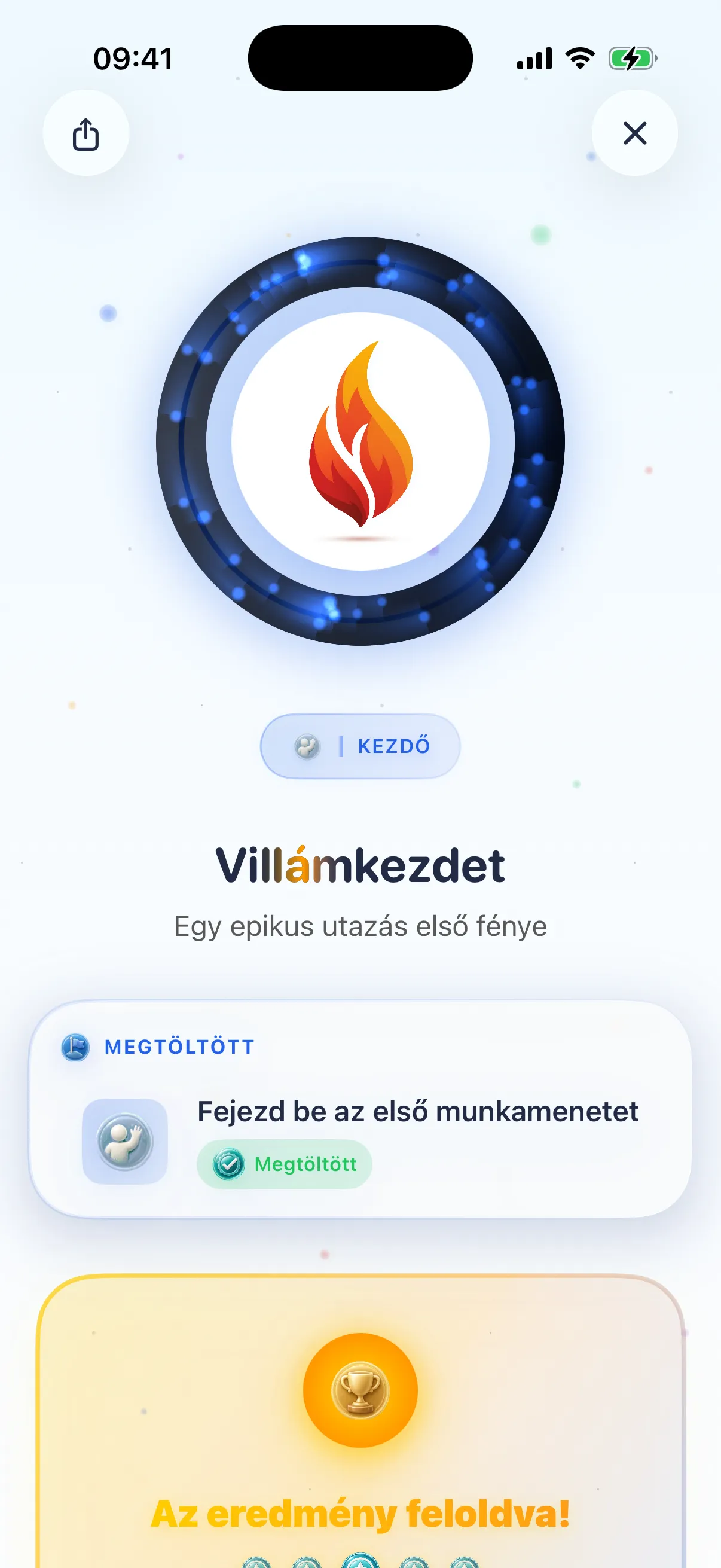 Eredmények · RazFit