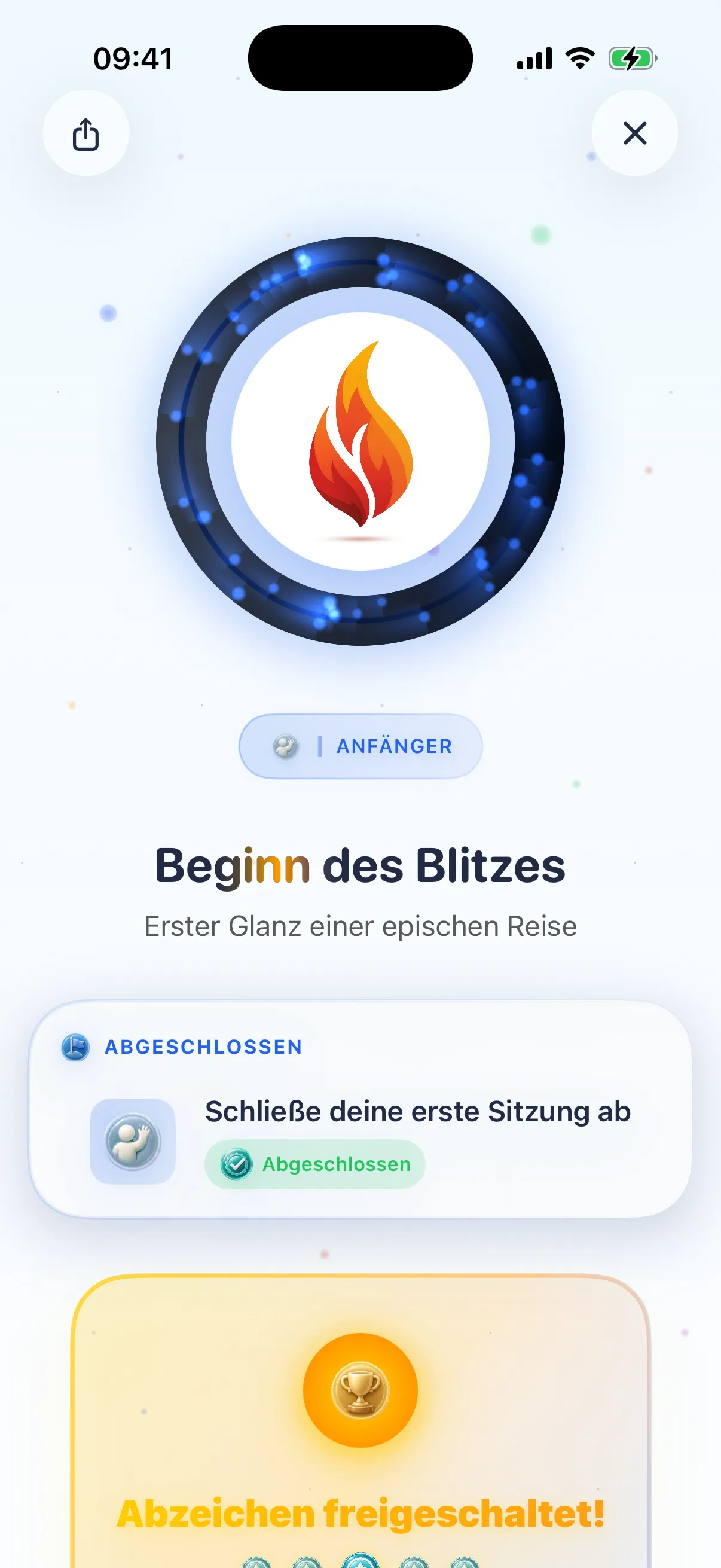 Erfolge · RazFit