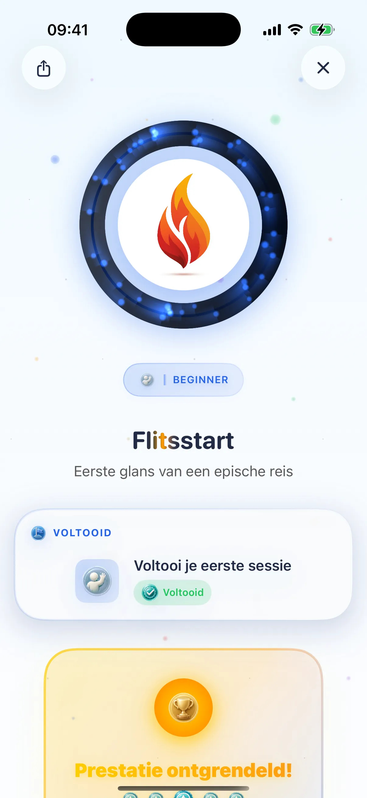 Prestaties · RazFit